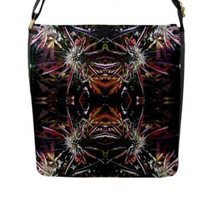 Purse - Blueberry Frost